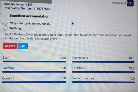 Lake Estate Stay - Darwin Holiday 5