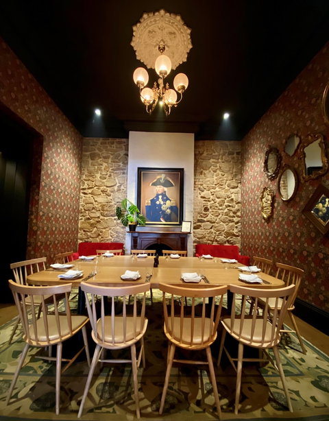 The Crafers Hotel - Darwin Holiday 1