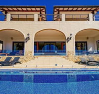 Villa Vivante - Darwin Holiday