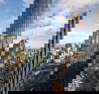 Avani Melbourne Central Residences - Darwin Holiday