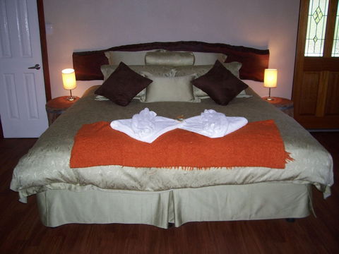 Silversprings Cottages - Darwin Holiday 6