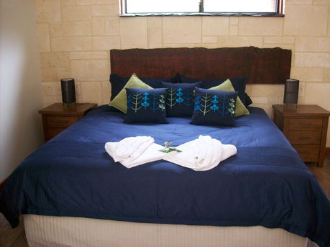 Silversprings Cottages - Darwin Holiday 3