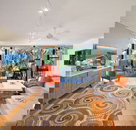 Ludlow Apartments - Darwin Holiday