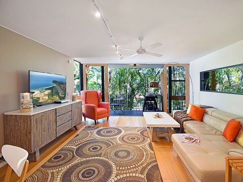 Ludlow Apartments - Darwin Holiday 1