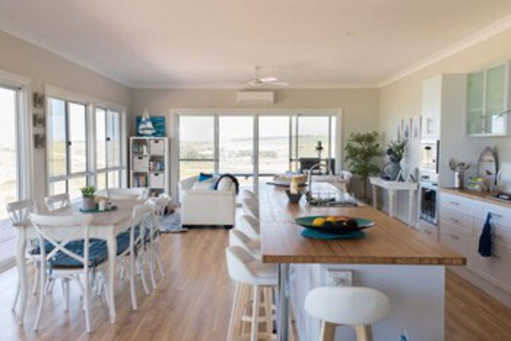 Tyringa SA Darwin Holiday