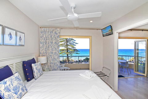 Coolum Baywatch Luxury Style Penthouse Linen Included WIFI 500 Bond - Darwin Holiday 4