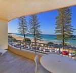 Coolum Baywatch Luxury Style Penthouse Linen Included WIFI 500 Bond - Darwin Holiday