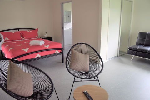 Daintree Peaks ECO Stays - Darwin Holiday 4