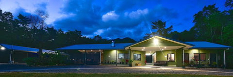 Daintree Peaks ECO Stays - Darwin Holiday 1