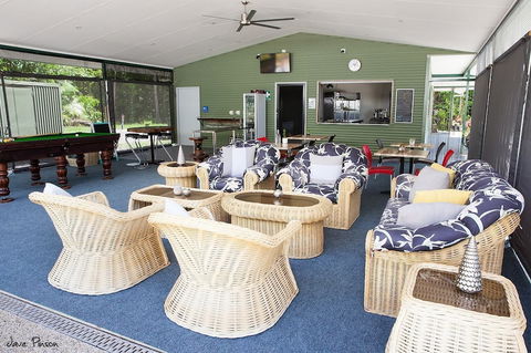 Daintree Peaks ECO Stays - Darwin Holiday 6