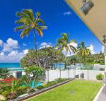 Breakers U3 - Darwin Holiday