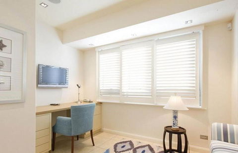 Breakers U4 - Darwin Holiday 5