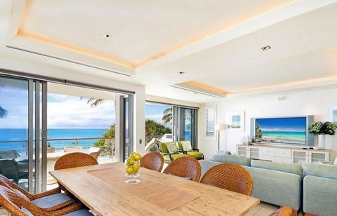 Breakers U4 - Darwin Holiday 2