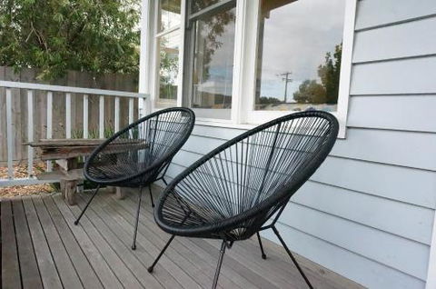 Dinghys Rest - Darwin Holiday 5