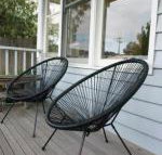 Dinghys Rest - Darwin Holiday