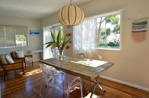Tallowood Beachfront Cottage - Darwin Holiday 2