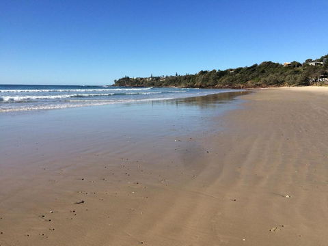 Tallowood Beachfront Cottage - Darwin Holiday 6