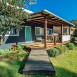 Tallowood Beachfront Cottage - Darwin Holiday 0