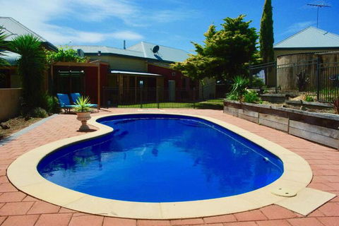 Scobie Lane Retreat - Darwin Holiday 7