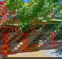 Adelaide Style Accommodation near City - Darwin Holiday