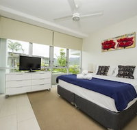 1 Bright Point Apartment 1208 - Darwin Holiday