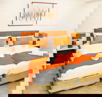 Temple 313 Recently Refurbished 3BR Apt - Darwin Holiday