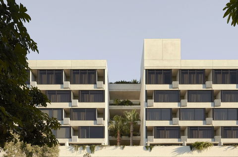 The Calile Hotel - Darwin Holiday 3