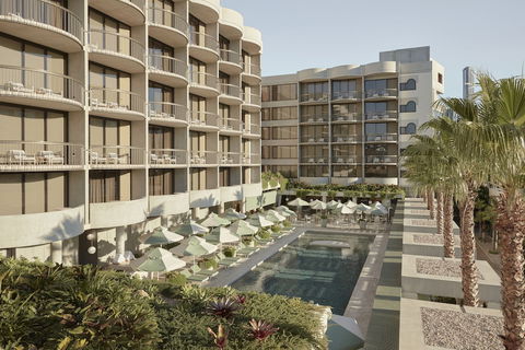 The Calile Hotel - Darwin Holiday 0