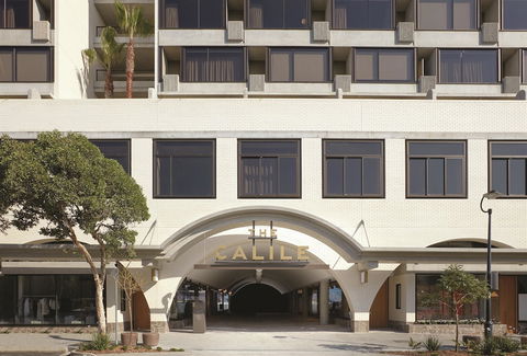 The Calile Hotel - Darwin Holiday 1