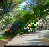 Coral Coast Resort Apartment - Darwin Holiday