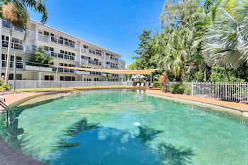 Coral Coast Resort Apartment - Darwin Holiday 3