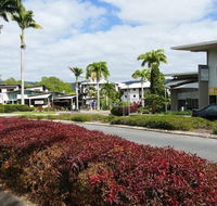 Tropical Beachside Escape at Zilara with Private Pool - Darwin Holiday