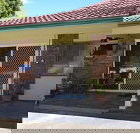 Amore Casa Tenterfield - Darwin Holiday