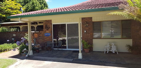 Amore Casa Tenterfield - Darwin Holiday 0