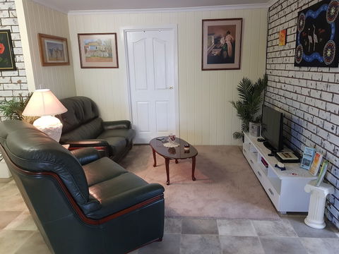 Amore Casa Tenterfield - Darwin Holiday 6