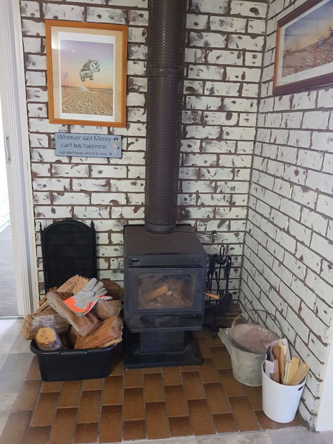 Amore Casa Tenterfield - Darwin Holiday 1