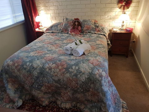 Amore Casa Tenterfield - Darwin Holiday 2