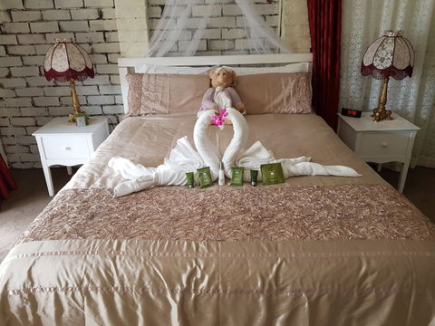 Amore Casa Tenterfield - Darwin Holiday 4