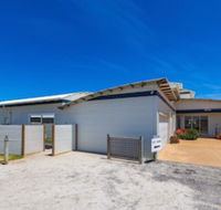 Wytonia Cabana - Darwin Holiday