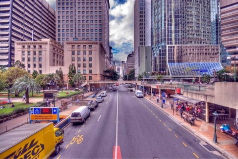 Contemporary Townhouse In Adelaide City - Darwin Holiday 0