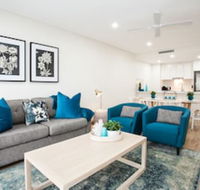 Blissful bream 670i - Darwin Holiday