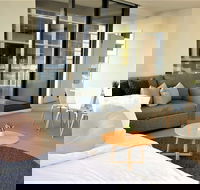 ReadySet Apartments at Upper West Side - Darwin Holiday