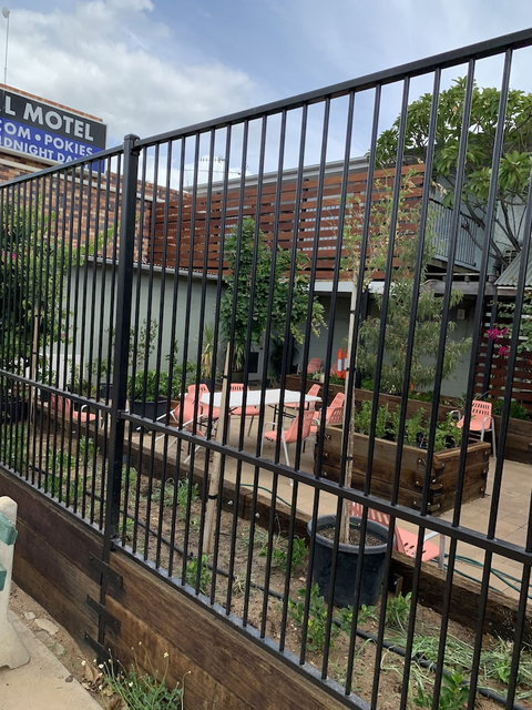 Central Motel - Darwin Holiday 5