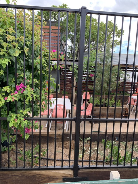 Central Motel - Darwin Holiday 1