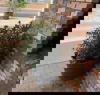 Central Motel - Darwin Holiday