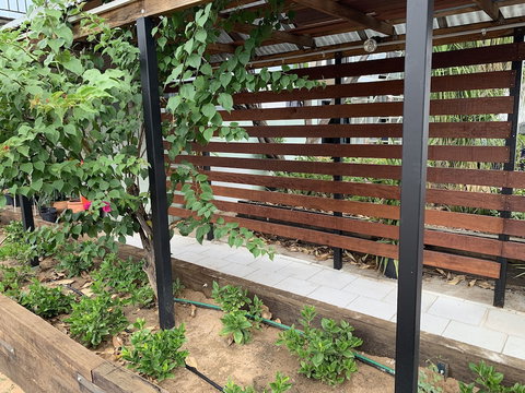 Central Motel - Darwin Holiday 2