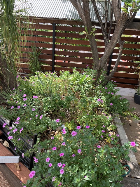 Central Motel - Darwin Holiday 3