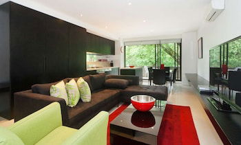 Smart Modern St Kilda - Darwin Holiday 0