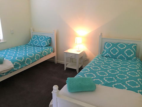 Mindarie Villa - Darwin Holiday 5