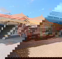 Mindarie Villa - Darwin Holiday